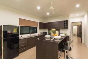 Tropical 3BR Pool Villa Nga Chang NC10, Gated Residence, 10 min Drive to Nai Harn Beach - Image 4