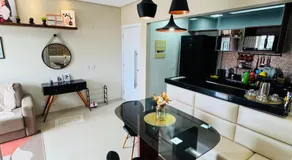 Apartamento em frente à Praia - Image 4