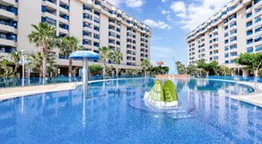 Apartamento frente al mar - Image 3