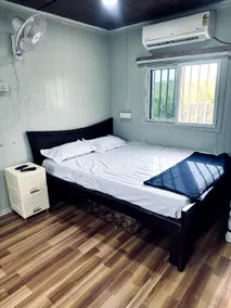 Aasa Farmhouse –2bhk Container house|Pool|Serene| - Image 2