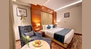 Best Western Plus Revanta Mcleod Ganj - Image 2