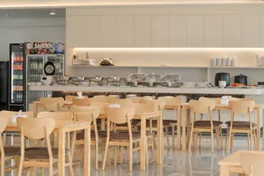 K GOLF HOTEL CHONBURI - Image 5