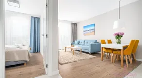 Your Holidays Bel Mare II, Parking Gratis - Image 2