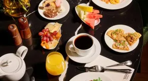 Thon Hotel Drammen - Image 3