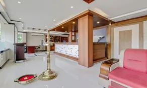 Treebo Trend Amalas Residency - Image 2