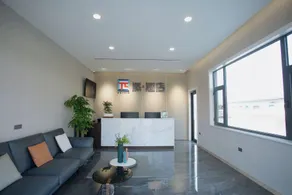 Pai Hotel (Weinan Huayin Luofu Town Central Branch) - Image 5