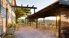 Agriturismo Girolomoni - Locanda - Image 5