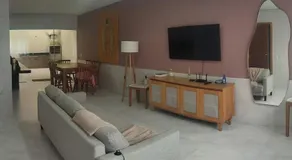 Casa com 3 suítes em Juquehy - Image 2
