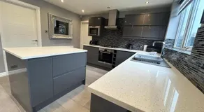 Dalton House - Private Parking - Image 2