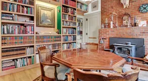 Robins Nest Bed & Breakfast - Image 5