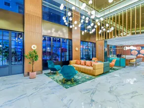 Orange Hotel Chengdu Xindu - Image 3