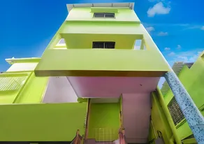 Hotel O Adamas University Barasat Formerly Secret Heaven - Image 4