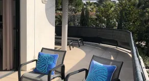 Superbe appartement pour 4, climatisé, piscine et garage - Image 4