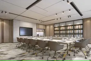 Crowne Plaza Nantong Park View - Image 5