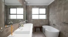 Heartwood Haven family home 3bed 3bath - Image 2