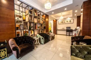 Jun Hotel Jiangsu Yancheng Tinghu District Jinying International Shopping Center - Image 5