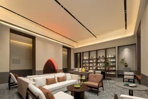 Atour Hotel Weifang High-tech Zone Goertek Industrial Park - Image 2