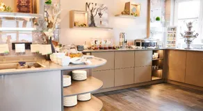 Flair Hotel Stadt Höxter - Image 3