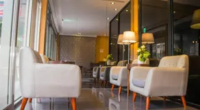 The Koos Hotel Dahu - Image 2