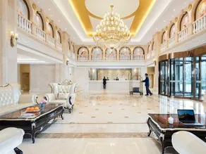 Vienna Hotel (Xinji TV Tower) - Image 2