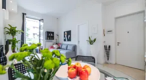 Lovely Cenisio Apartment - Image 3