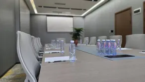 Yunduan Youyuan·Hotel (Liupanshui Wanda Plaza) - Image 4