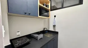Apartamento com vista para os Arcos da Lapa - Image 4
