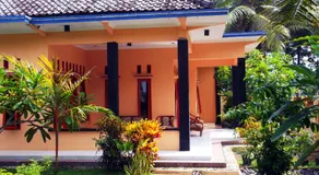 Rhaga Homestay @Batukaras - Image 3