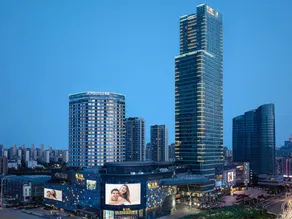 Hanting Hotel Nantong Qingnian East Road - Image 5