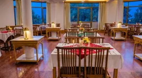 The Nature Residency - A Riverside Resort in Leh - Image 4