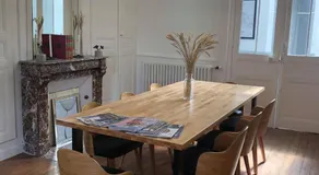 Ginkgo Maison d'hôtes - Image 3