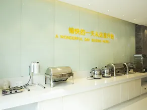 City Comfort Inn Huanggang Huangzhou Avenue - Image 5
