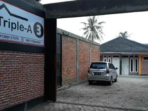 Triple A Homestay 3 (Syariah) - Image 4