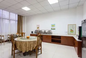 Thank Inn Hotel Shandong Linyi Economic and Technological Development Zone Yihe Road - Image 3
