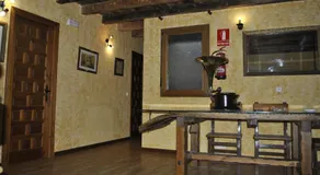 Hotel Rural Los Perales - Image 2