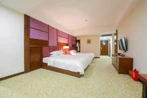 Lihao Business Hotel (Zhongshan Dayong Mahogany Culture Expo City) - Image 2