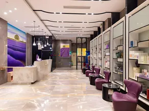 Lavande Hotels·Zhanjiang Haibin Avenue Jiangnan Shijia - Image 3