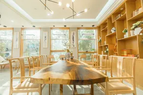 Yunfuli Hotel Chengdu Sichuan Normal University Chenglong Campus, Longan Metro Station - Image 4
