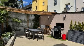 Huge apartment with Sauna and free parking - Image 5