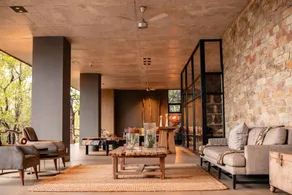 Kapama River Lodge - Image 1