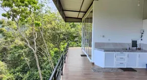 Oshi Villa - Ellagawa, Ingiriya - Eco Lodge - Image 3