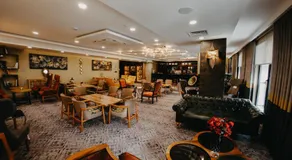 RUA WORLD HOTEL - Image 2