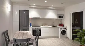 Mimi's Apartment in En Corts - Image 2
