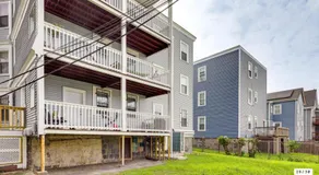 4Bed Boston - Central Location - Pets ok - Image 5