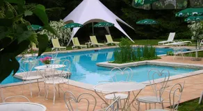 Hôtel La Chrissandière La Balme-de-Sillingy - Image 3
