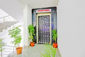 Hotel O MouryaGrand - Image 3