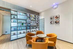 Hanting Hotel Tianjin Beichen Development Zone Gaoxin Avenue - Image 5