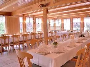 Hotel & Restaurant Waldblick - Image 4