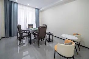 Kaiyun Smart Hotel (Xihe Park Branch) - Image 5