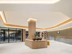 JI Hotel (Wuhai Wanjinguangchang) - Image 3